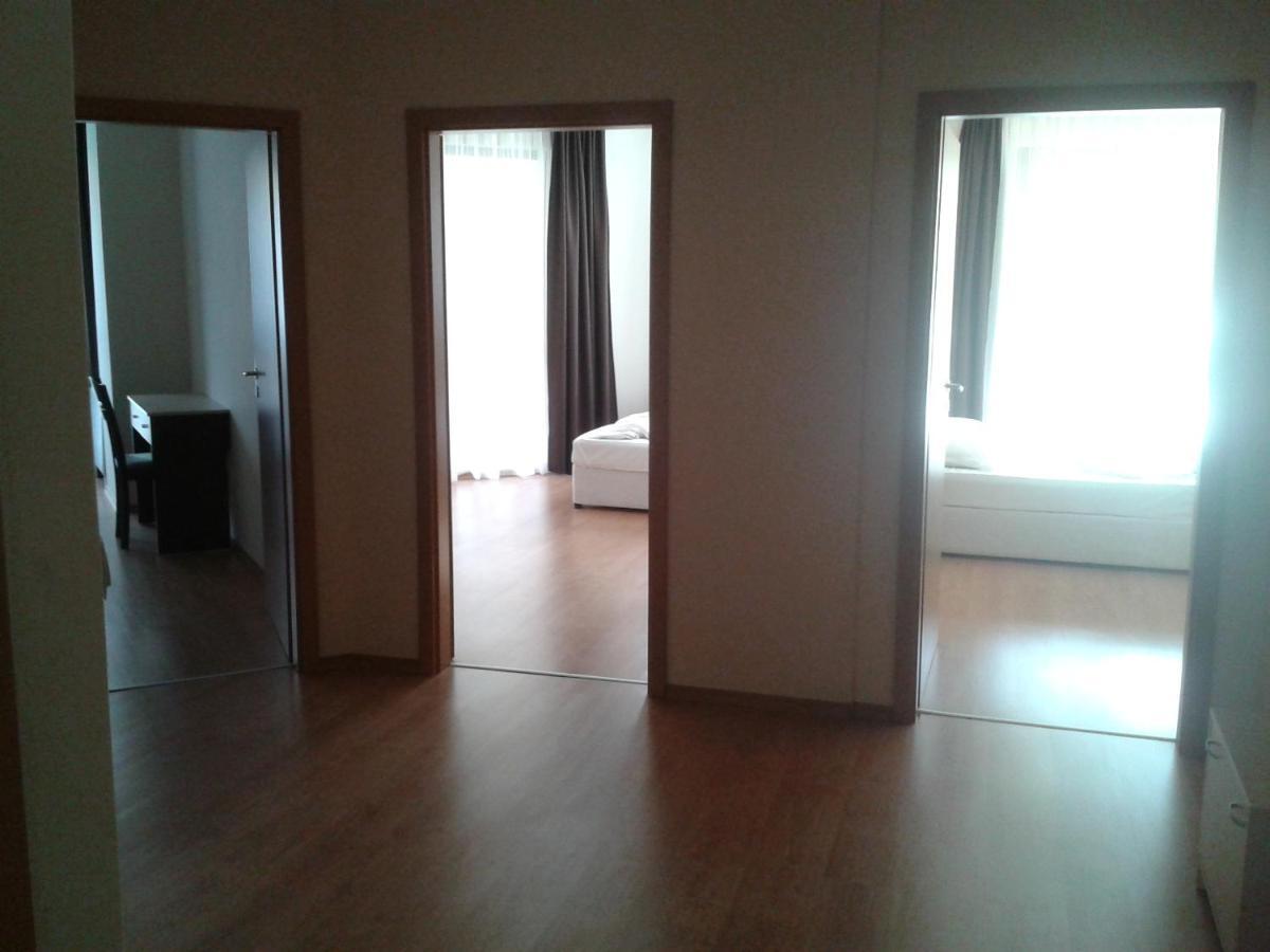 Hotel Seasons 3 Sunny Beach Room photo